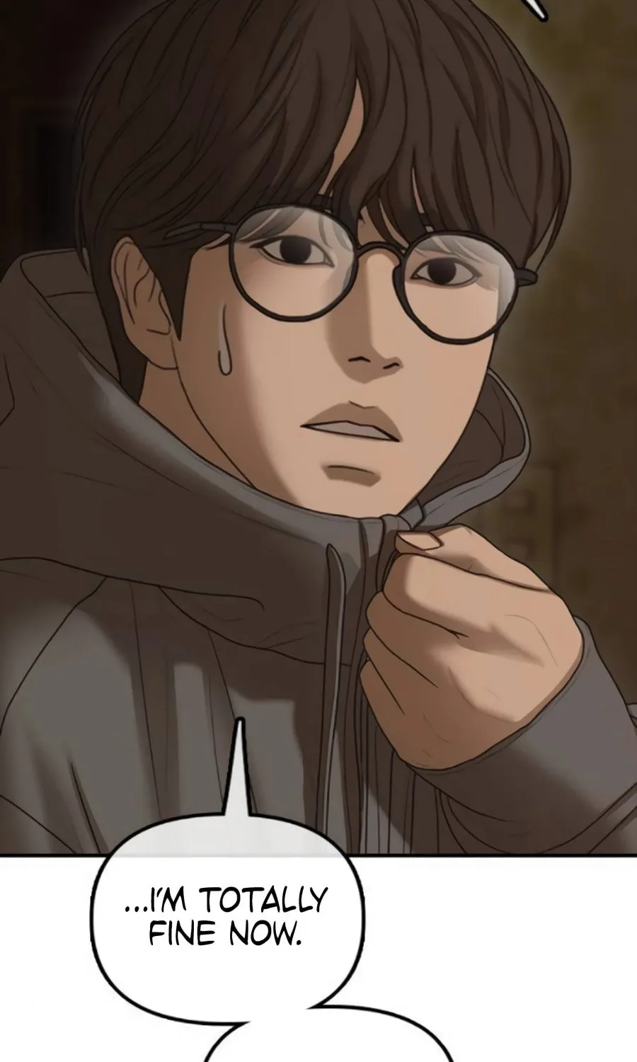 Read The Apocalypse is Here chapter 22 image 176 on Lezhin
