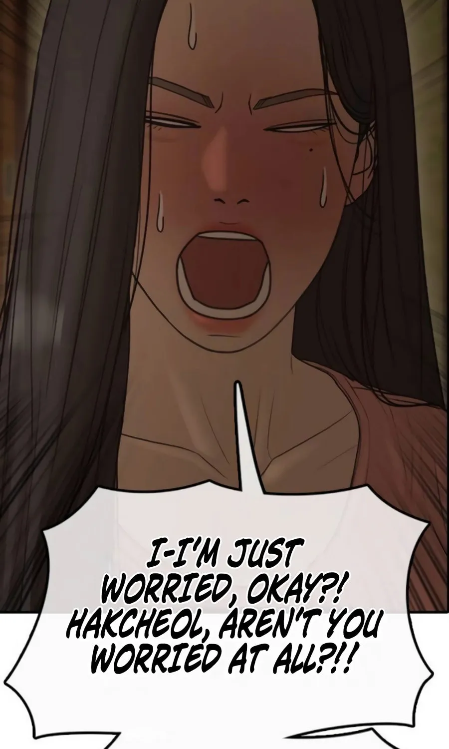Read The Apocalypse is Here chapter 22 image 182 on Lezhin