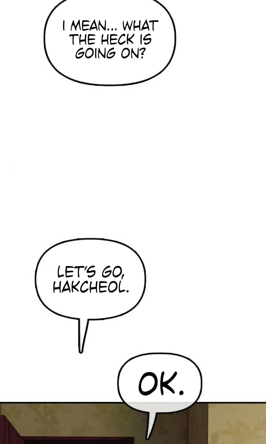 Read The Apocalypse is Here chapter 22 image 188 on Lezhin