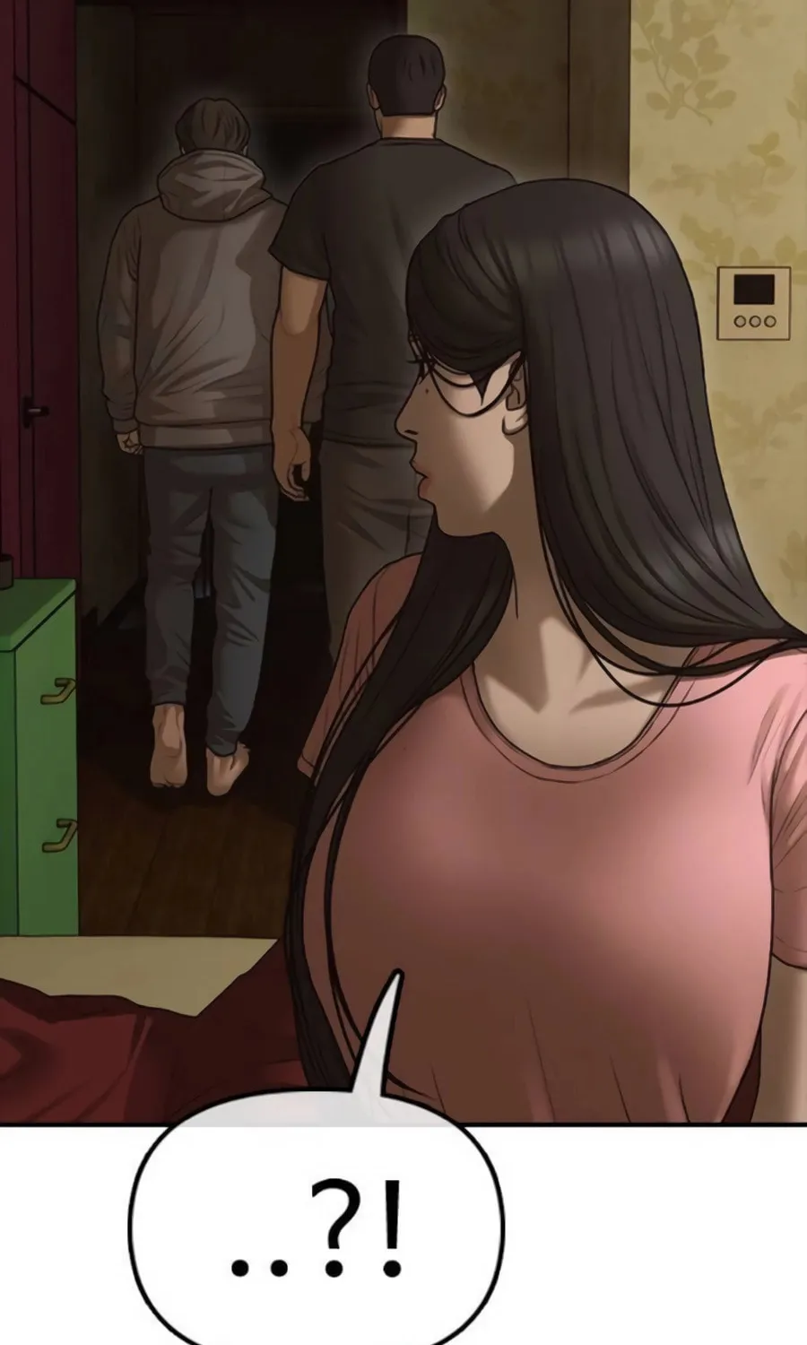 Read The Apocalypse is Here chapter 22 image 189 on Lezhin