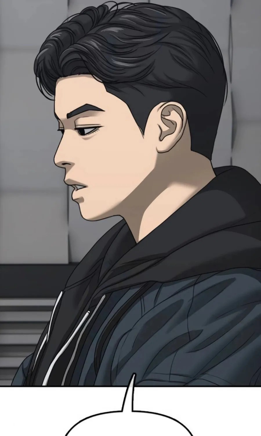 Read The Apocalypse is Here chapter 22 image 19 on Lezhin