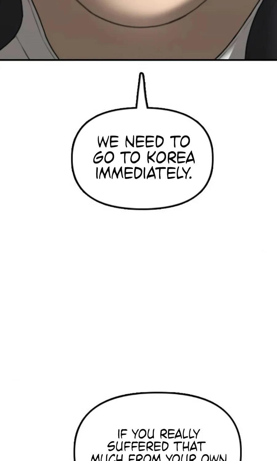 Read The Apocalypse is Here chapter 22 image 2 on Lezhin