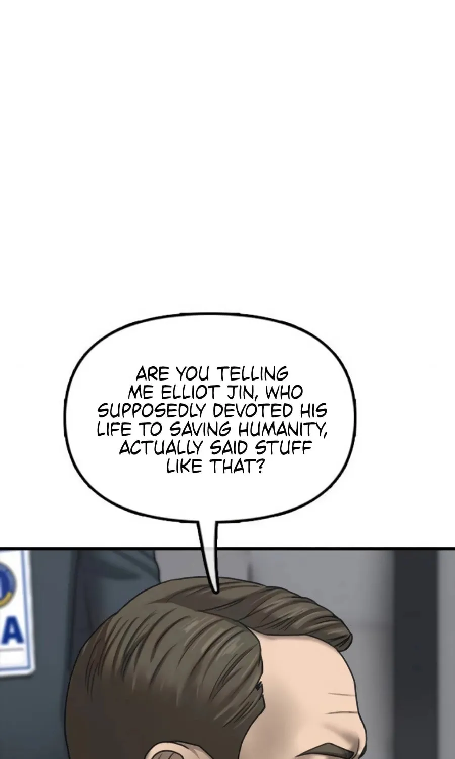 Read The Apocalypse is Here chapter 22 image 22 on Lezhin