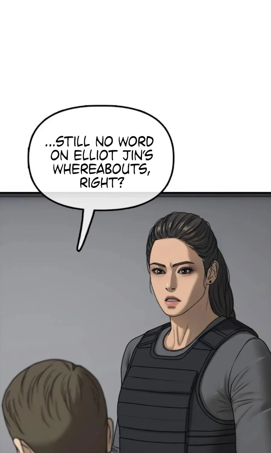 Read The Apocalypse is Here chapter 22 image 31 on Lezhin