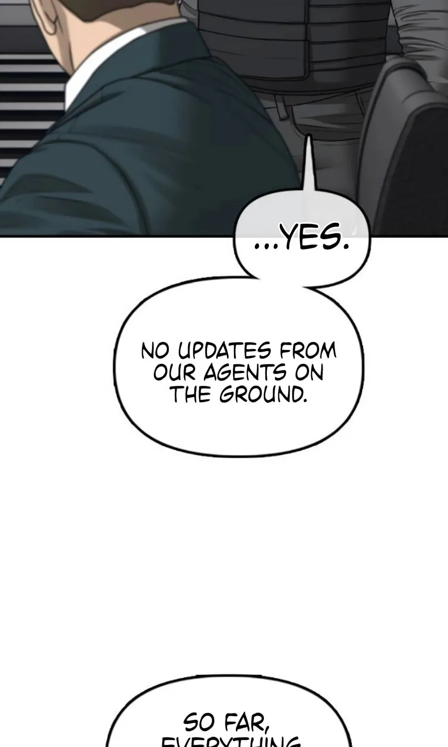 Read The Apocalypse is Here chapter 22 image 32 on Lezhin