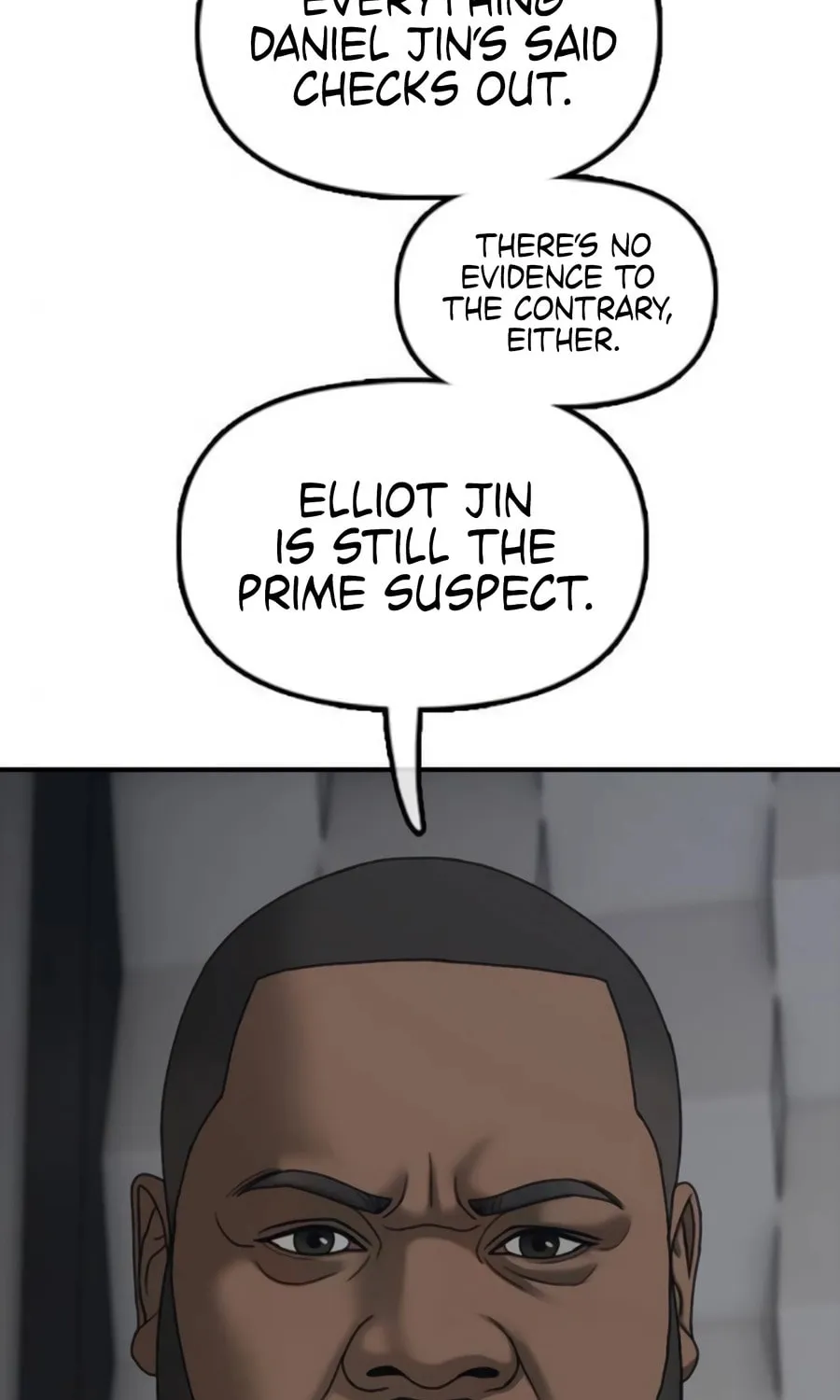 Read The Apocalypse is Here chapter 22 image 33 on Lezhin
