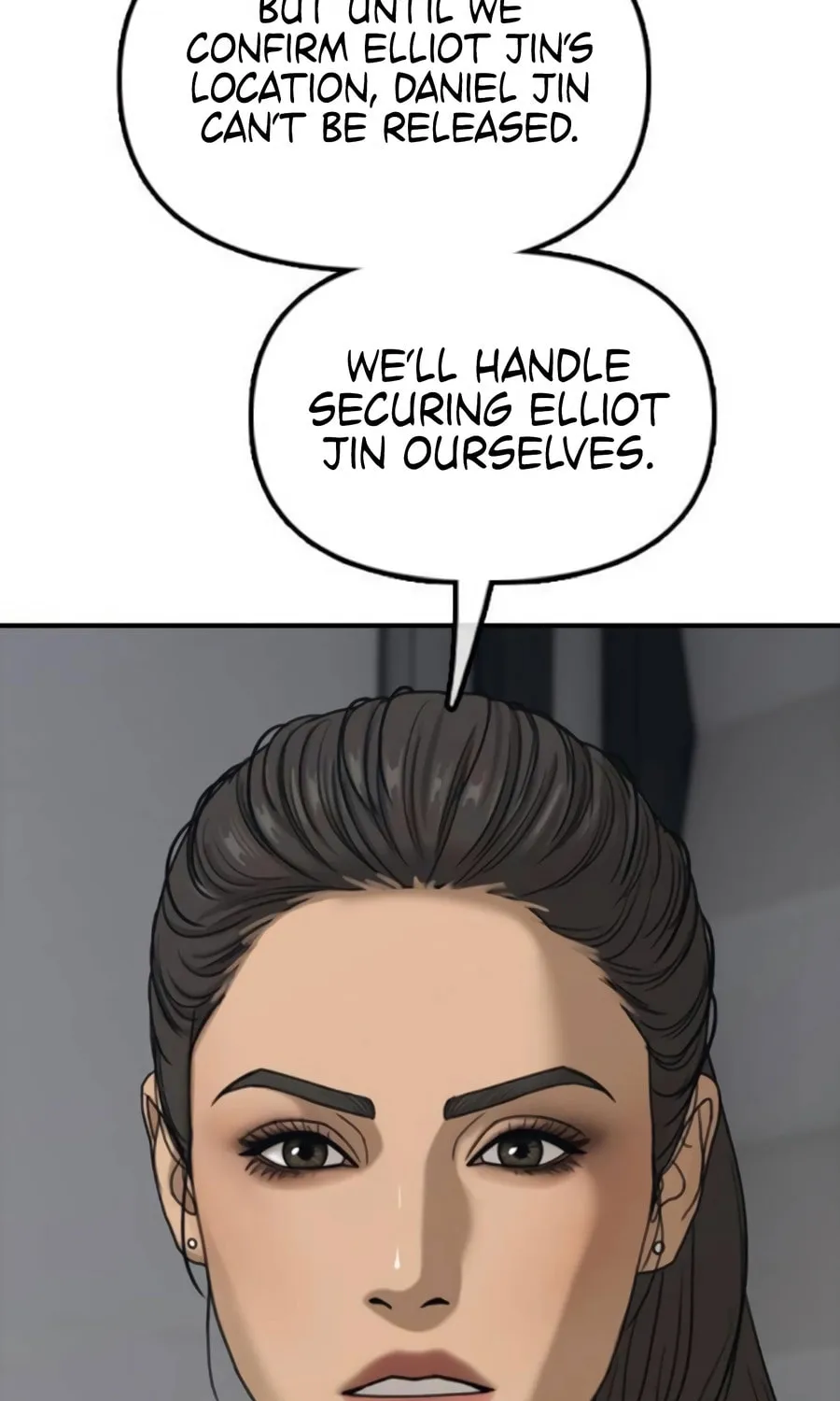 Read The Apocalypse is Here chapter 22 image 35 on Lezhin