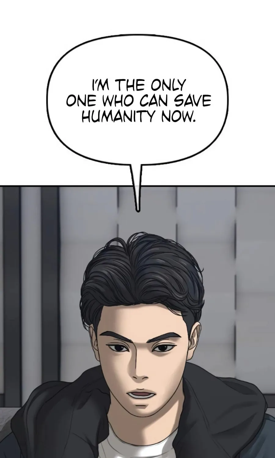 Read The Apocalypse is Here chapter 22 image 44 on Lezhin