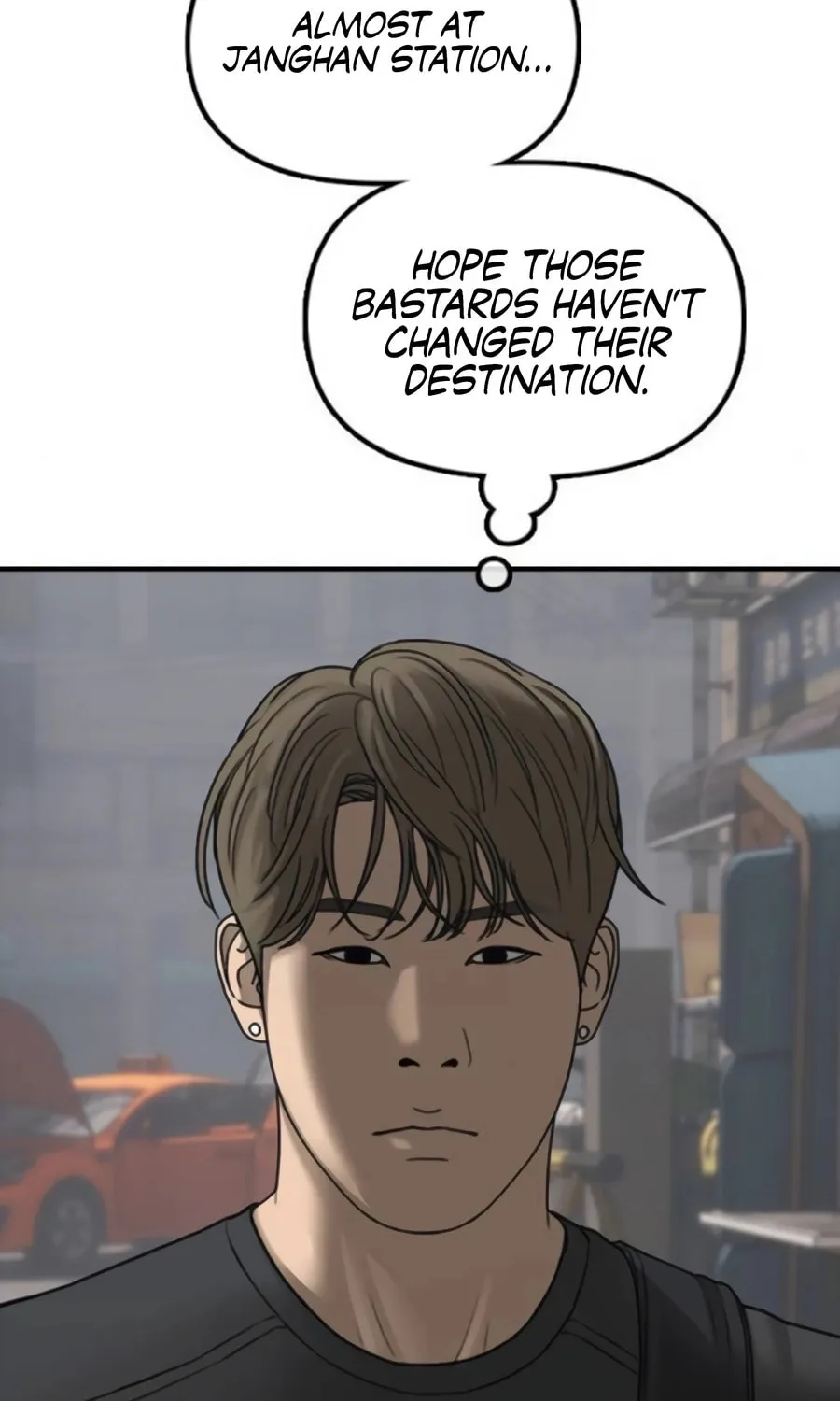 Read The Apocalypse is Here chapter 22 image 53 on Lezhin