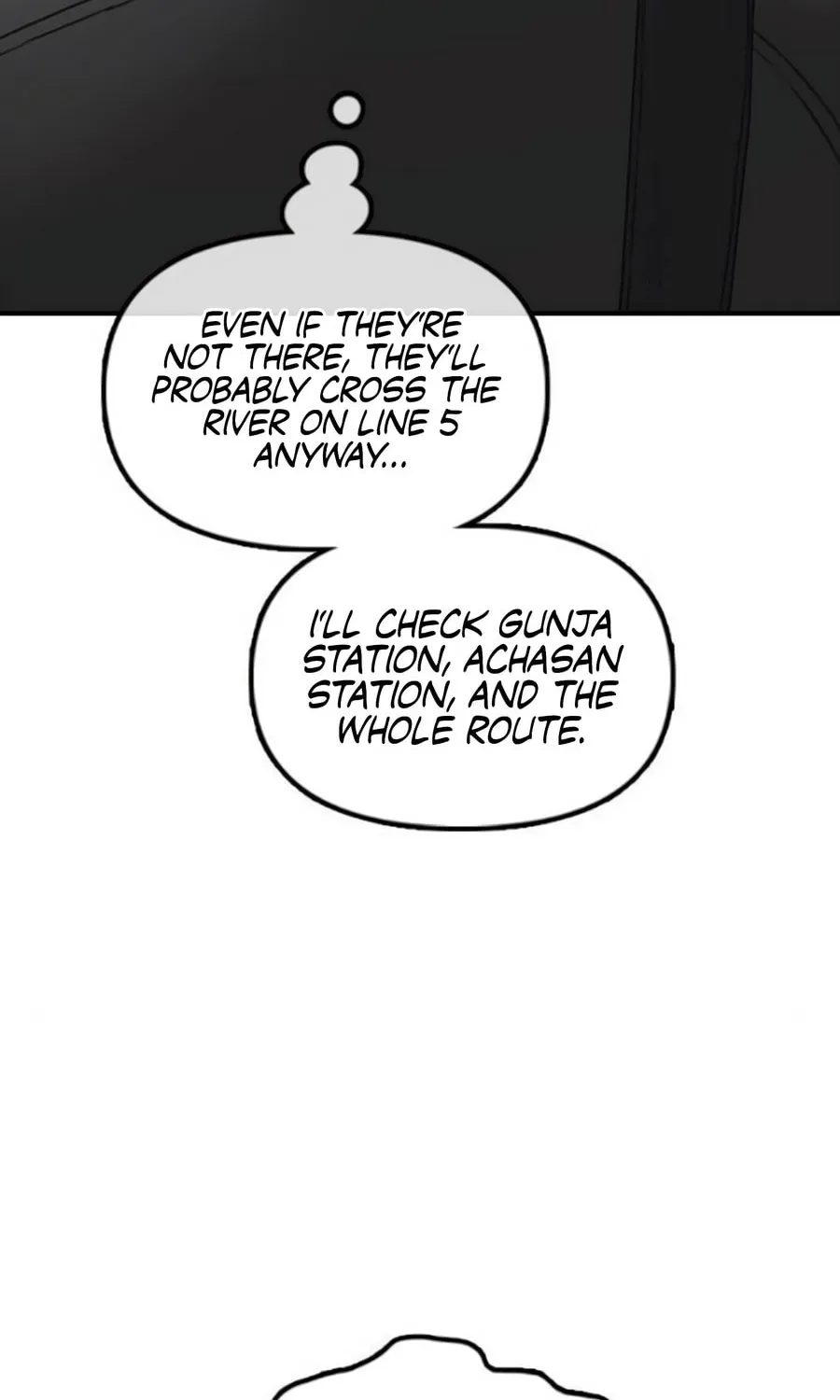 Read The Apocalypse is Here chapter 22 image 54 on Lezhin