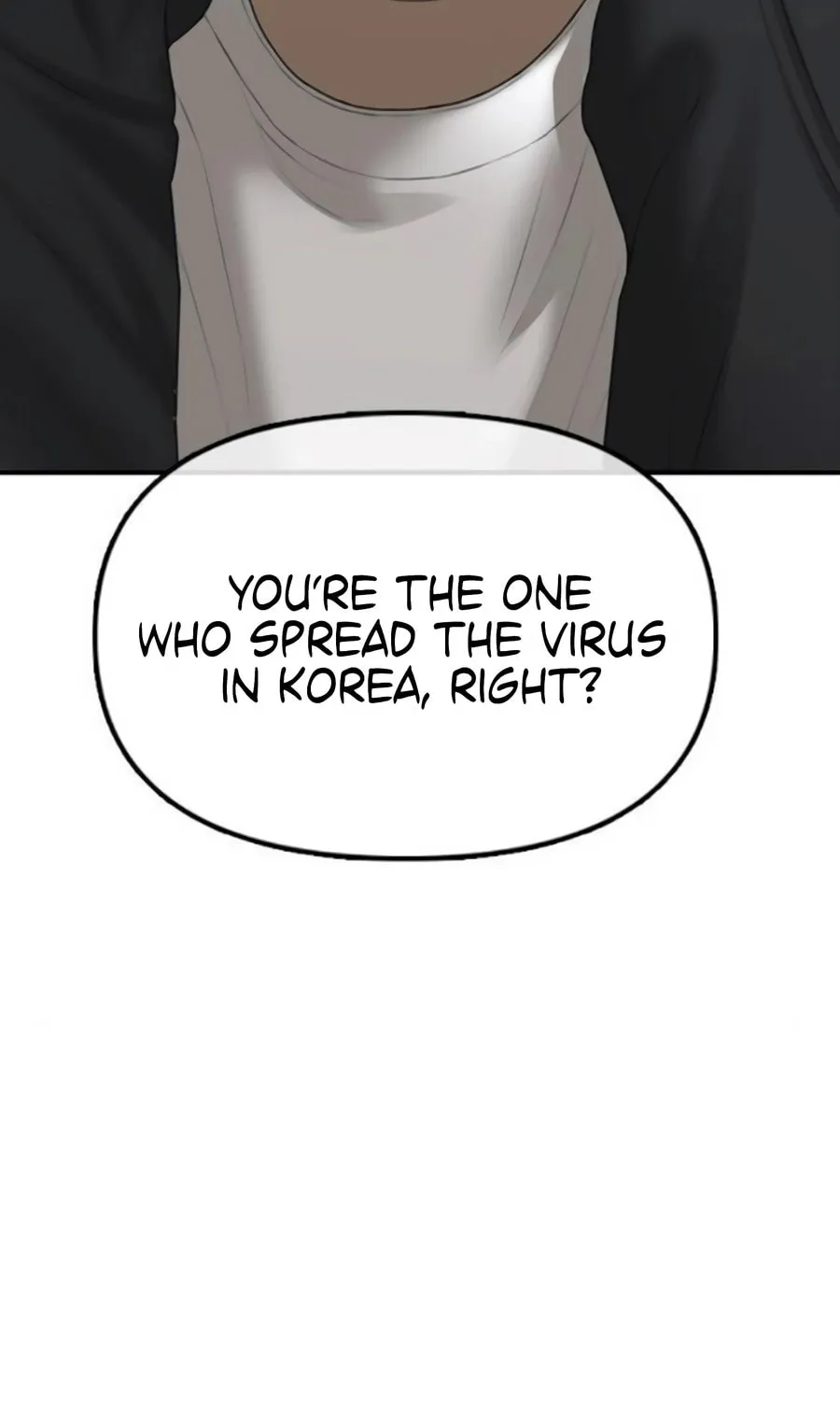 Read The Apocalypse is Here chapter 22 image 6 on Lezhin