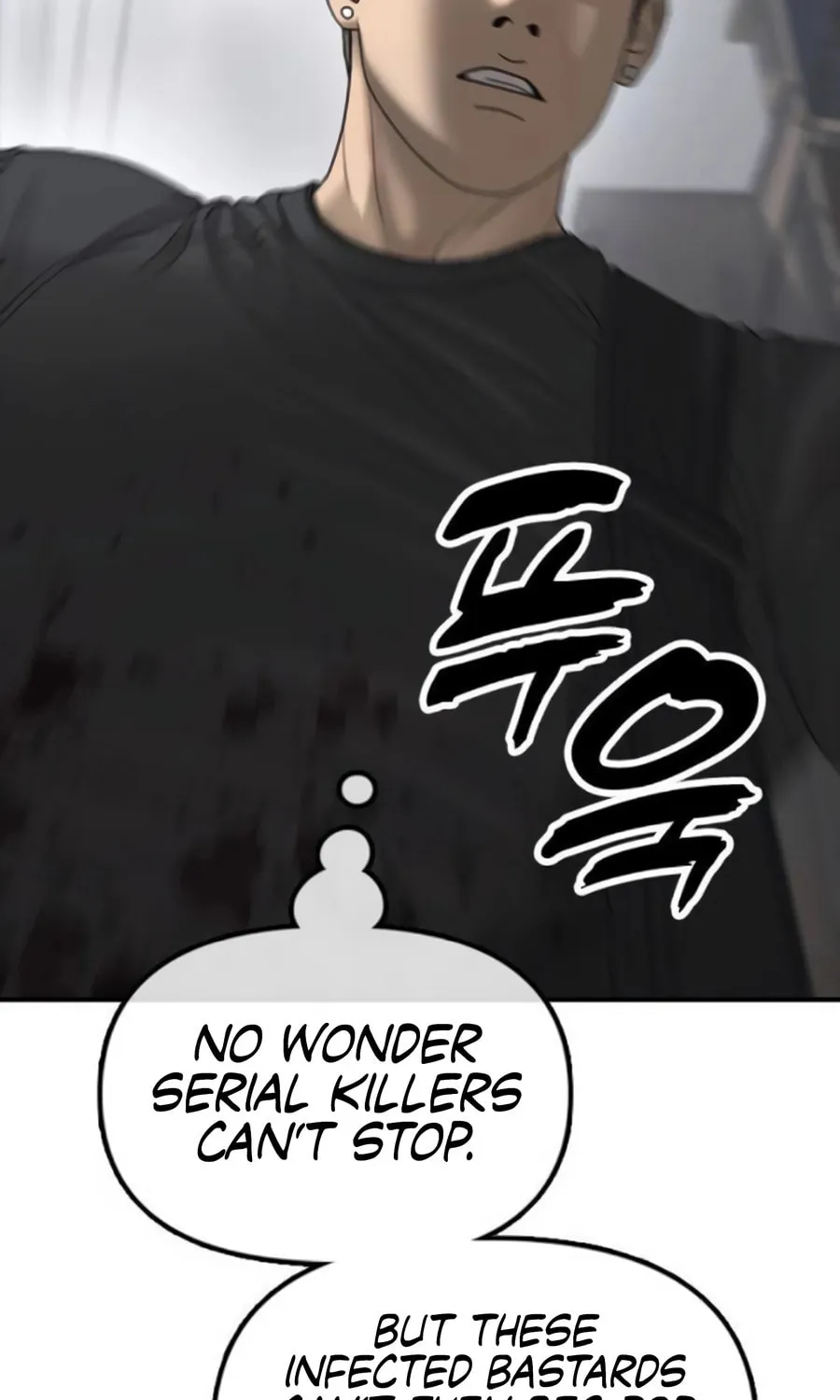 Read The Apocalypse is Here chapter 22 image 65 on Lezhin