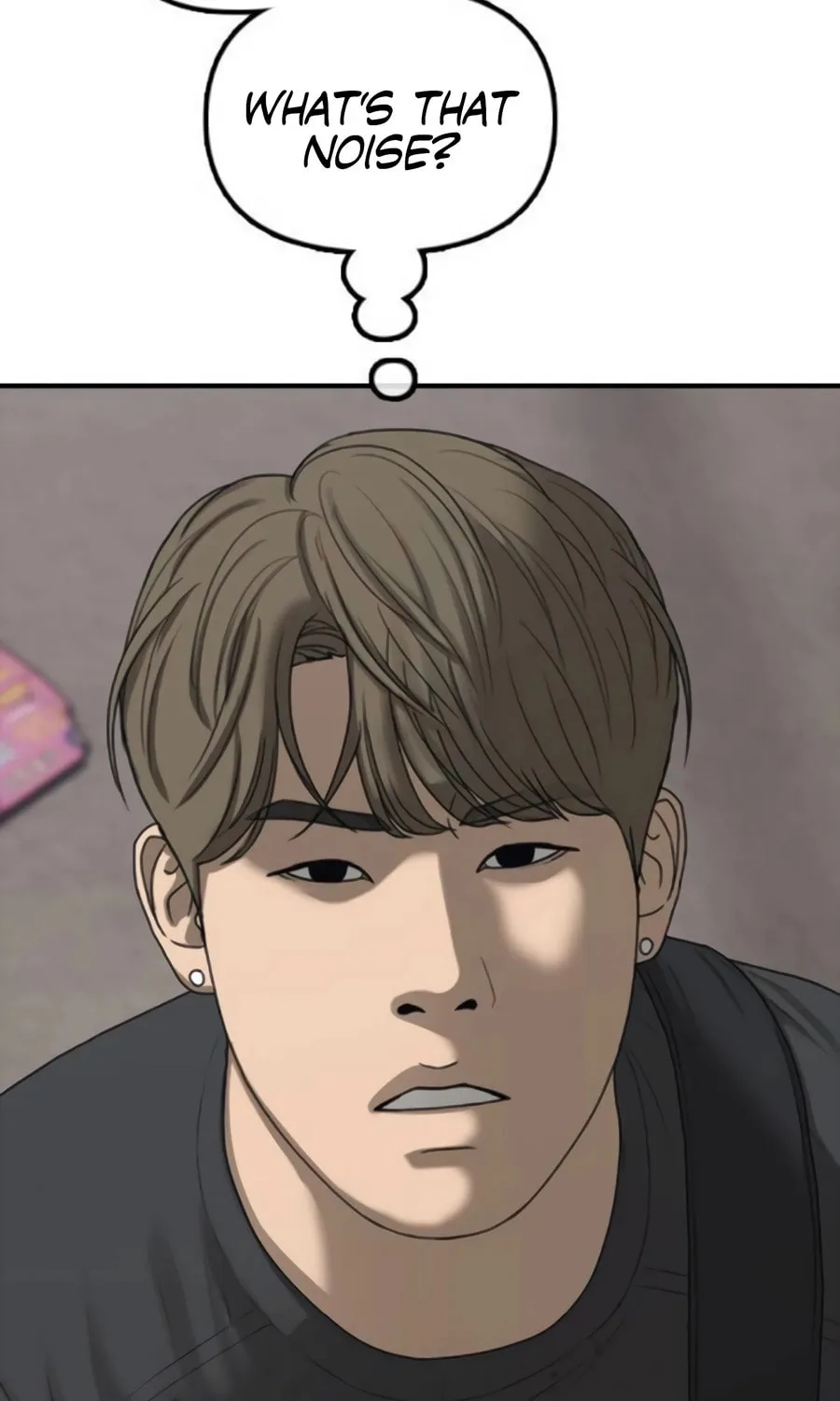 Read The Apocalypse is Here chapter 22 image 69 on Lezhin