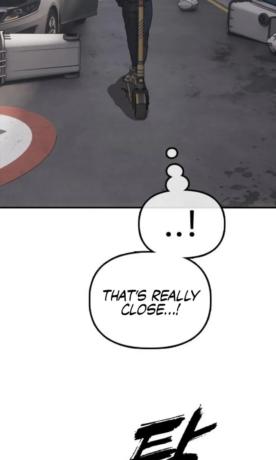 Read The Apocalypse is Here chapter 22 image 79 on Lezhin