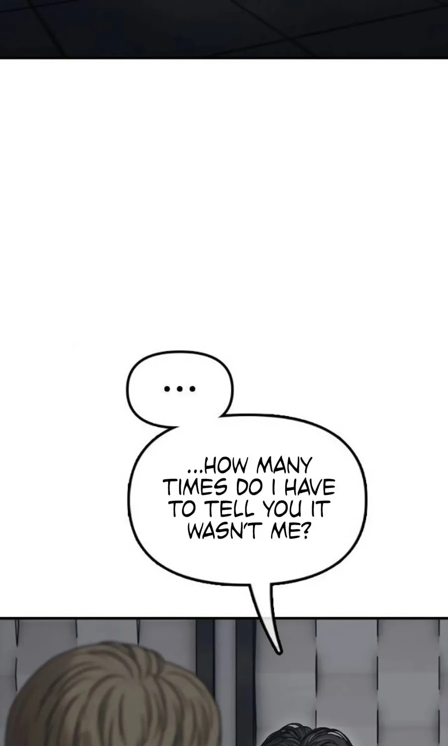 Read The Apocalypse is Here chapter 22 image 8 on Lezhin