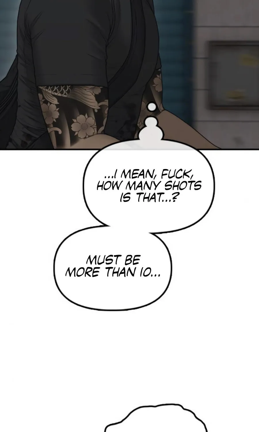 Read The Apocalypse is Here chapter 22 image 81 on Lezhin