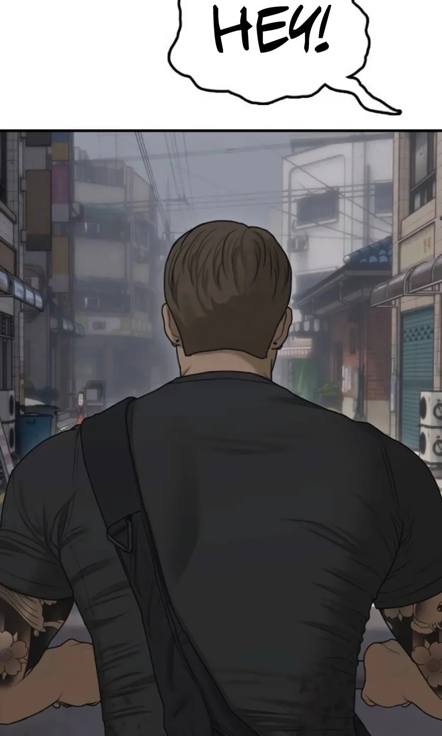 Read The Apocalypse is Here chapter 22 image 82 on Lezhin
