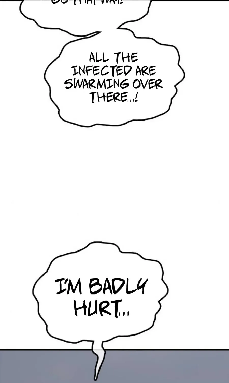 Read The Apocalypse is Here chapter 22 image 85 on Lezhin