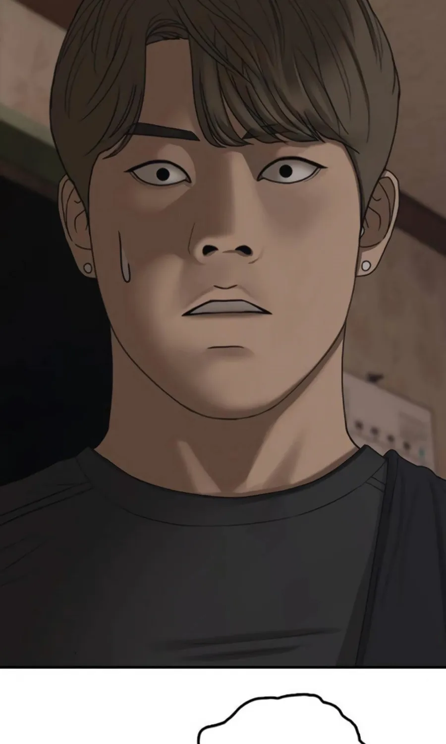Read The Apocalypse is Here chapter 22 image 92 on Lezhin