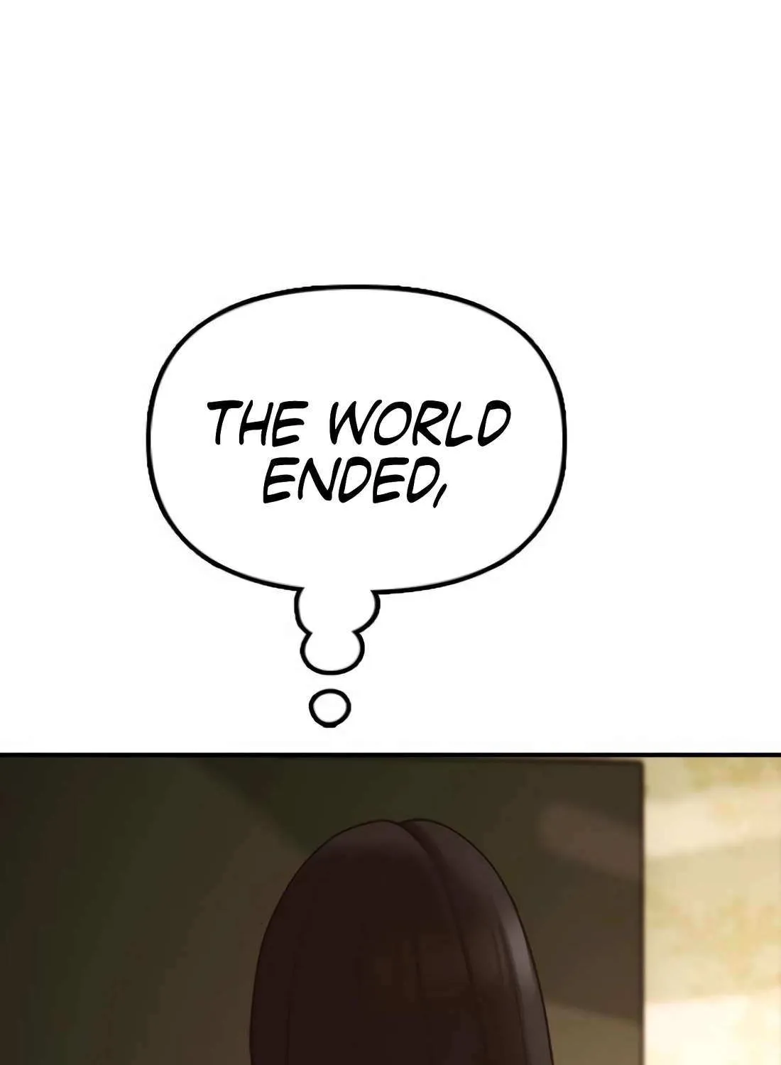 Read The Apocalypse is Here chapter 23 image 101 on Lezhin