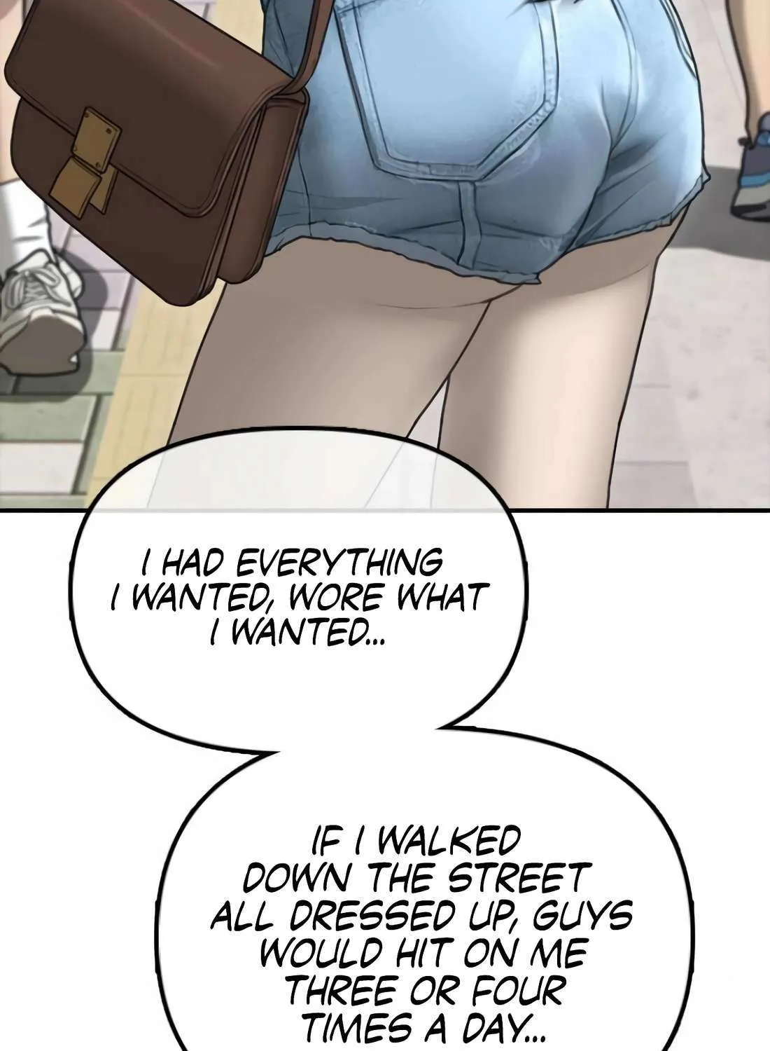Read The Apocalypse is Here chapter 23 image 106 on Lezhin
