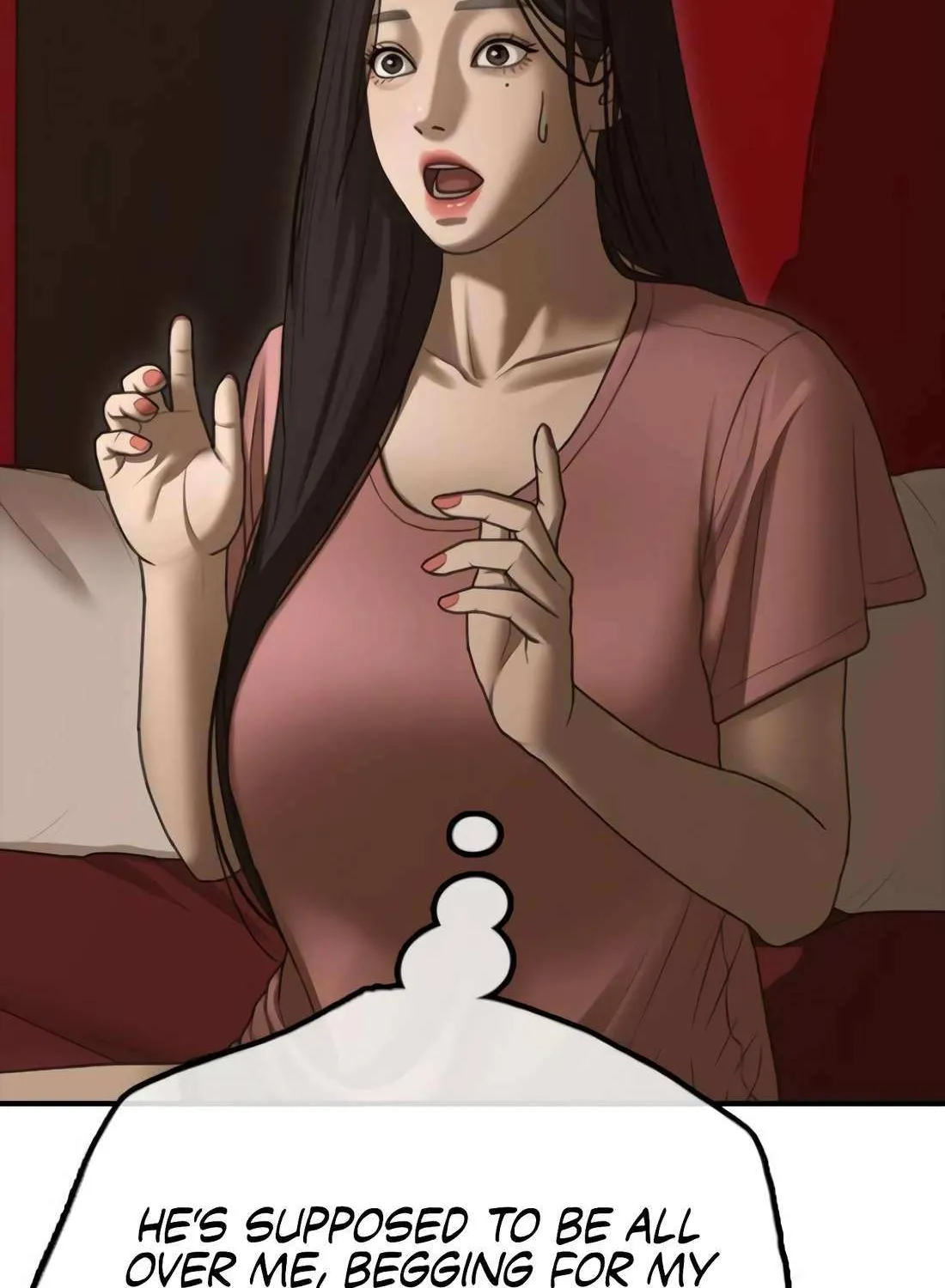 Read The Apocalypse is Here chapter 23 image 114 on Lezhin