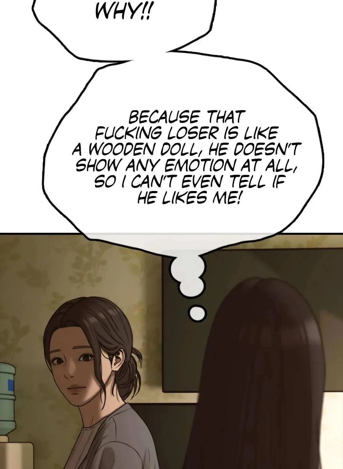 Read The Apocalypse is Here chapter 23 image 116 on Lezhin