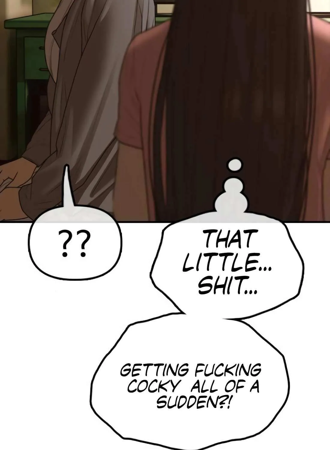 Read The Apocalypse is Here chapter 23 image 117 on Lezhin
