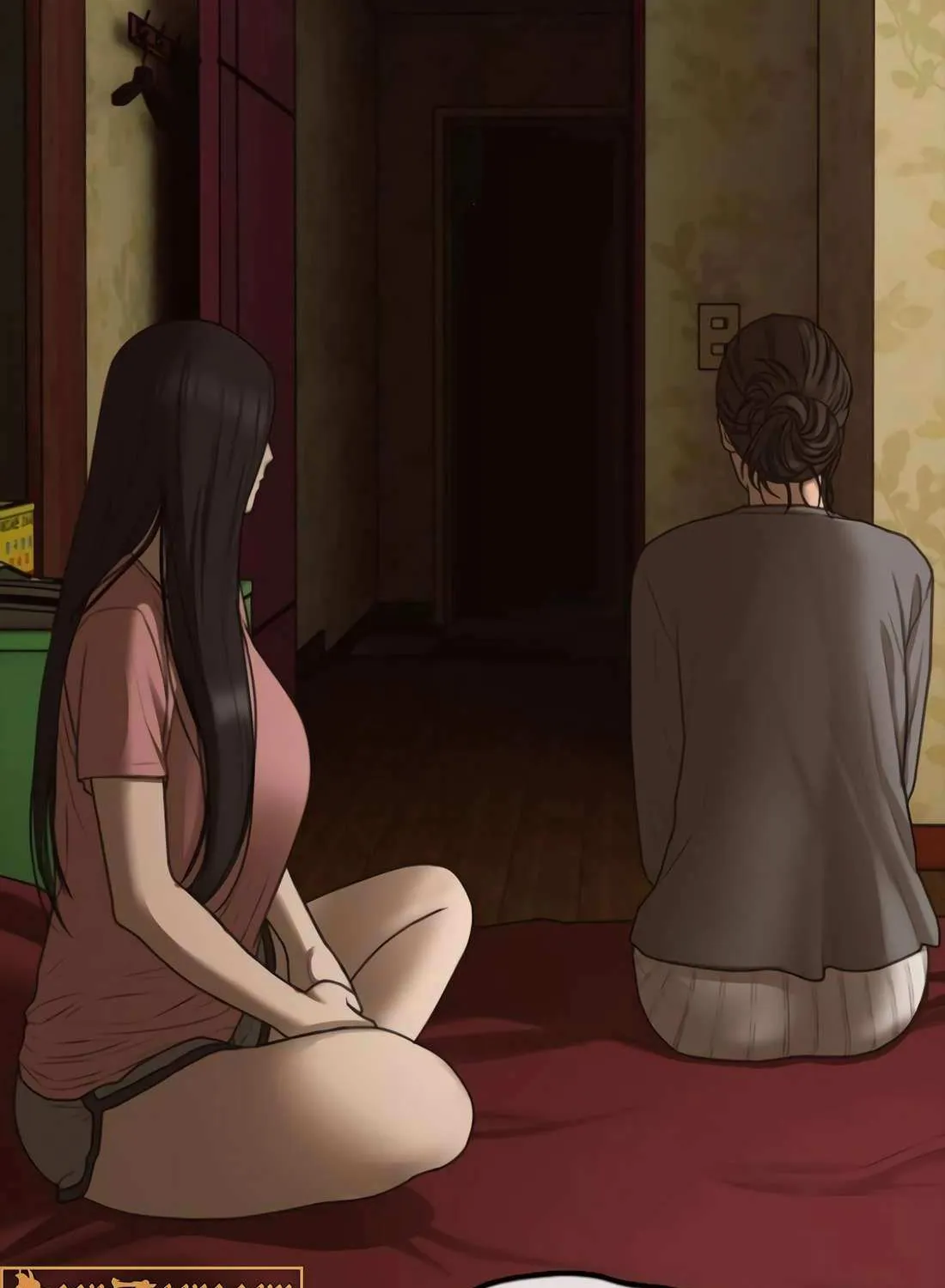 Read The Apocalypse is Here chapter 23 image 119 on Lezhin
