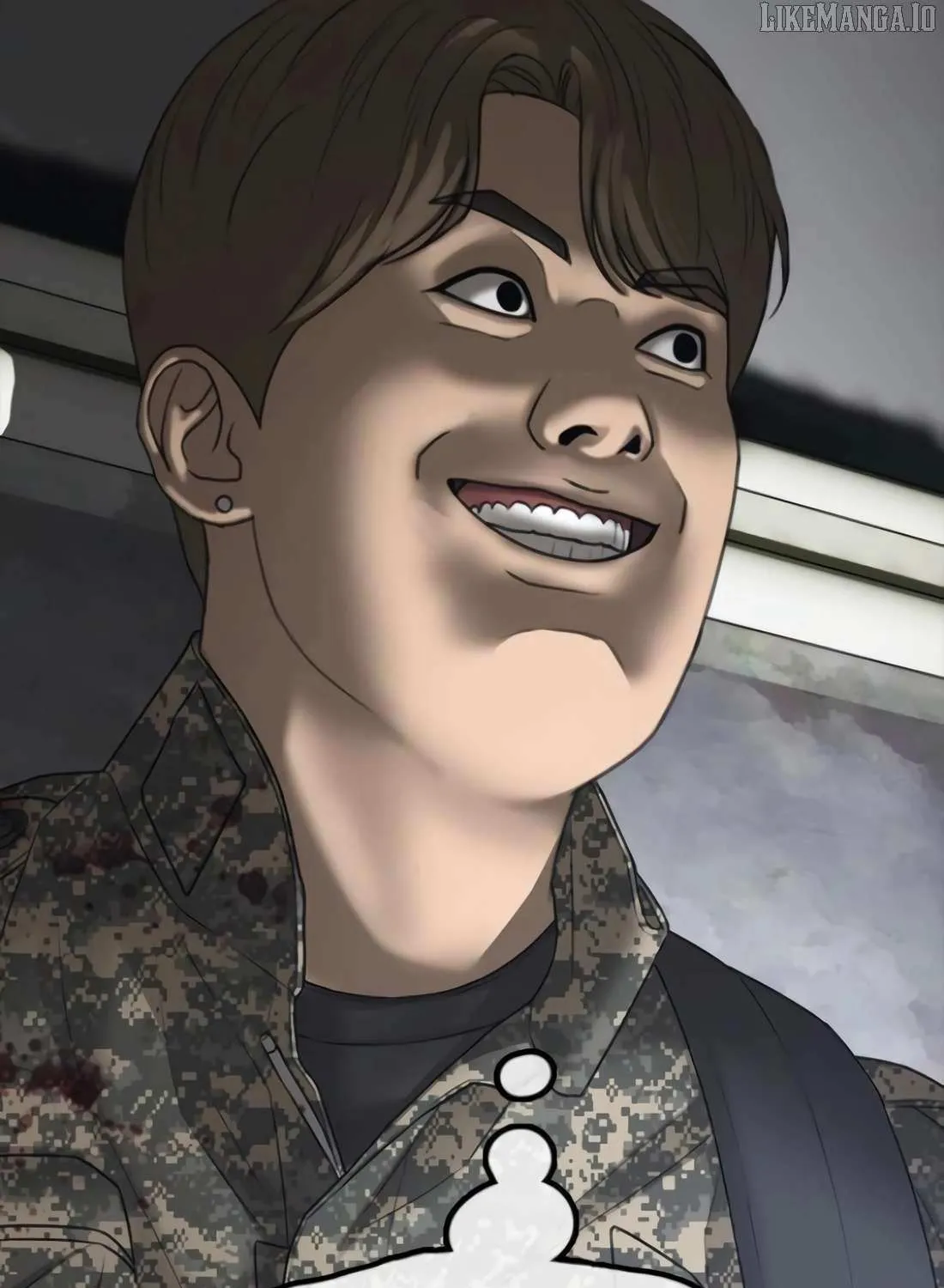 Read The Apocalypse is Here chapter 23 image 142 on Lezhin