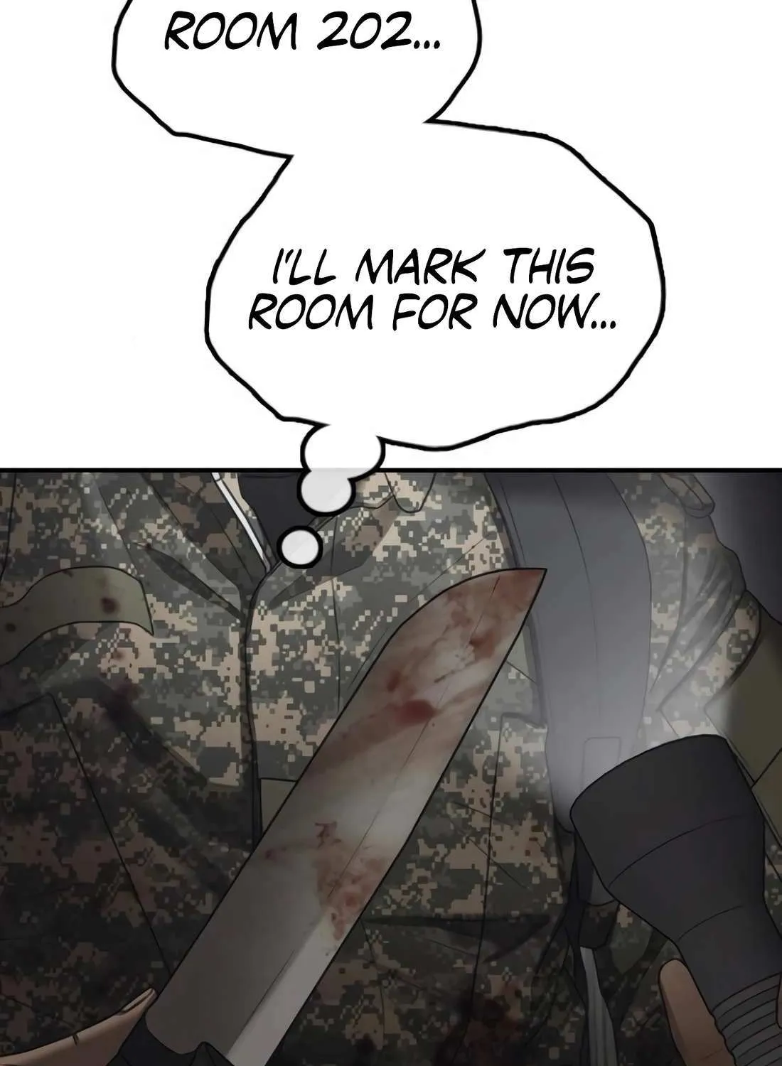 Read The Apocalypse is Here chapter 23 image 144 on Lezhin