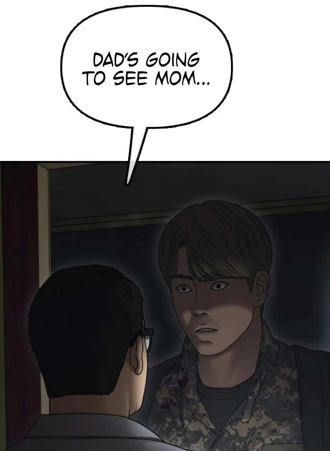 Read The Apocalypse is Here chapter 23 image 156 on Lezhin