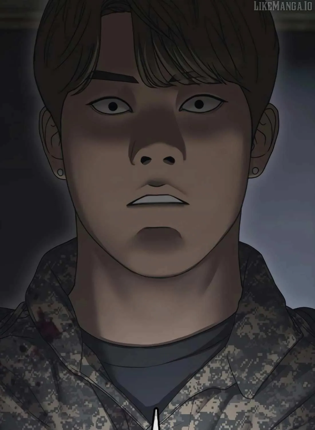 Read The Apocalypse is Here chapter 23 image 162 on Lezhin