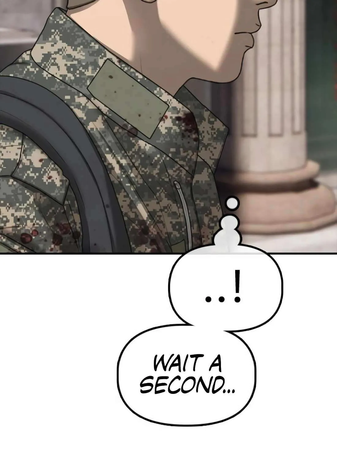Read The Apocalypse is Here chapter 23 image 18 on Lezhin