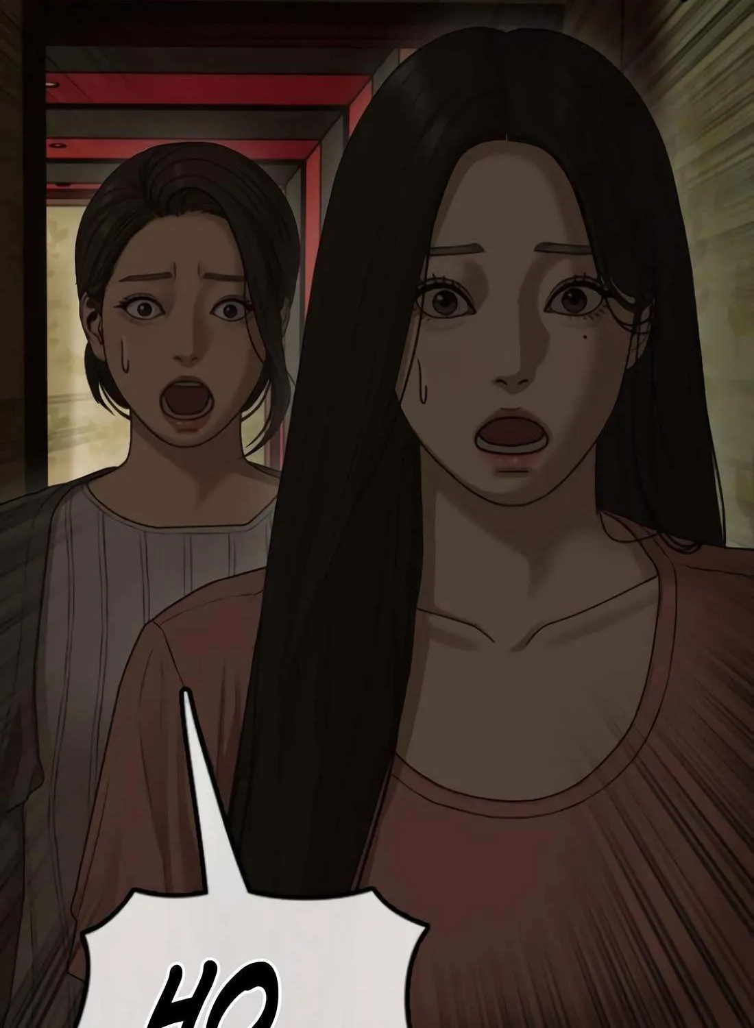 Read The Apocalypse is Here chapter 23 image 185 on Lezhin