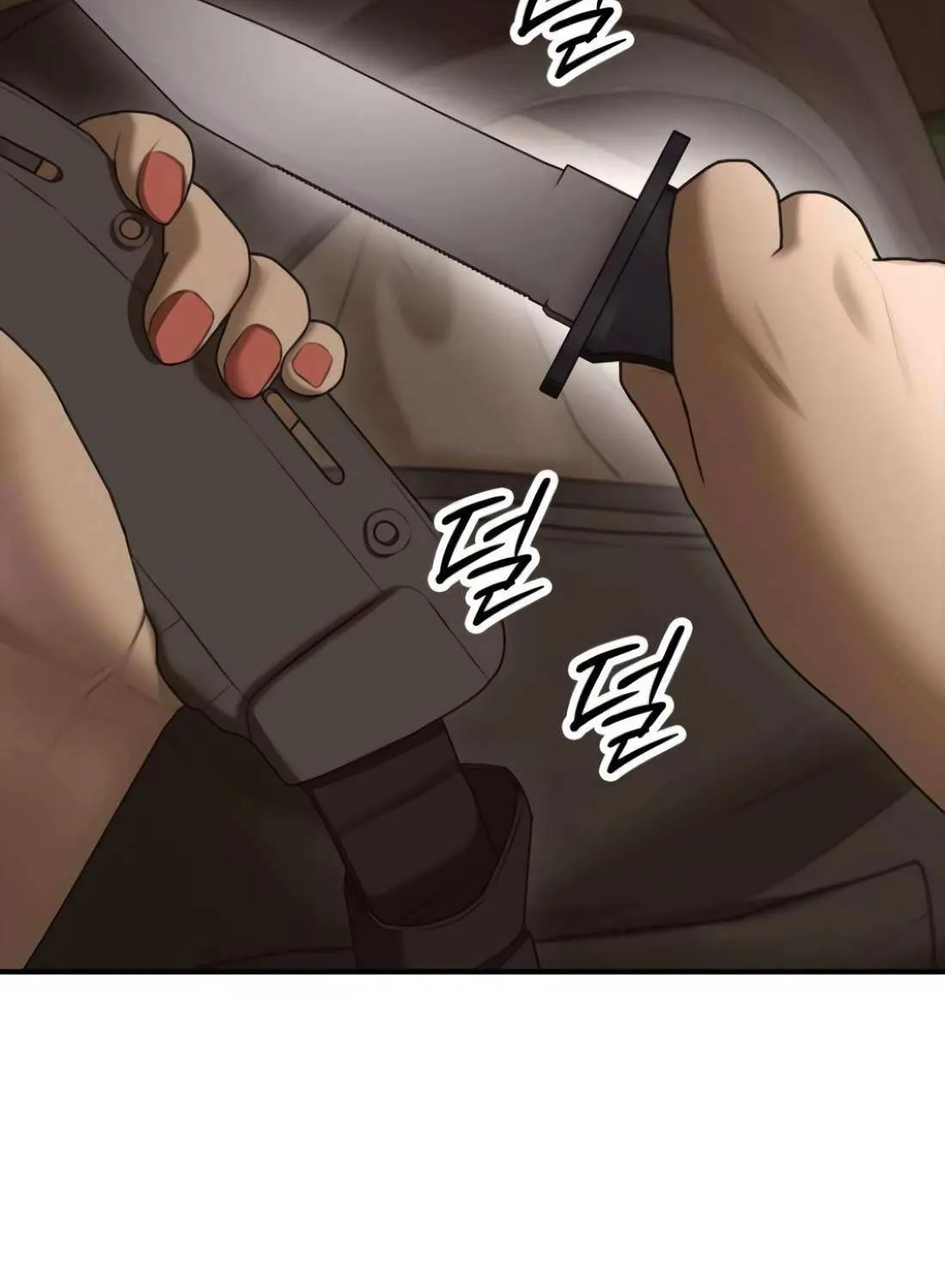 Read The Apocalypse is Here chapter 23 image 192 on Lezhin
