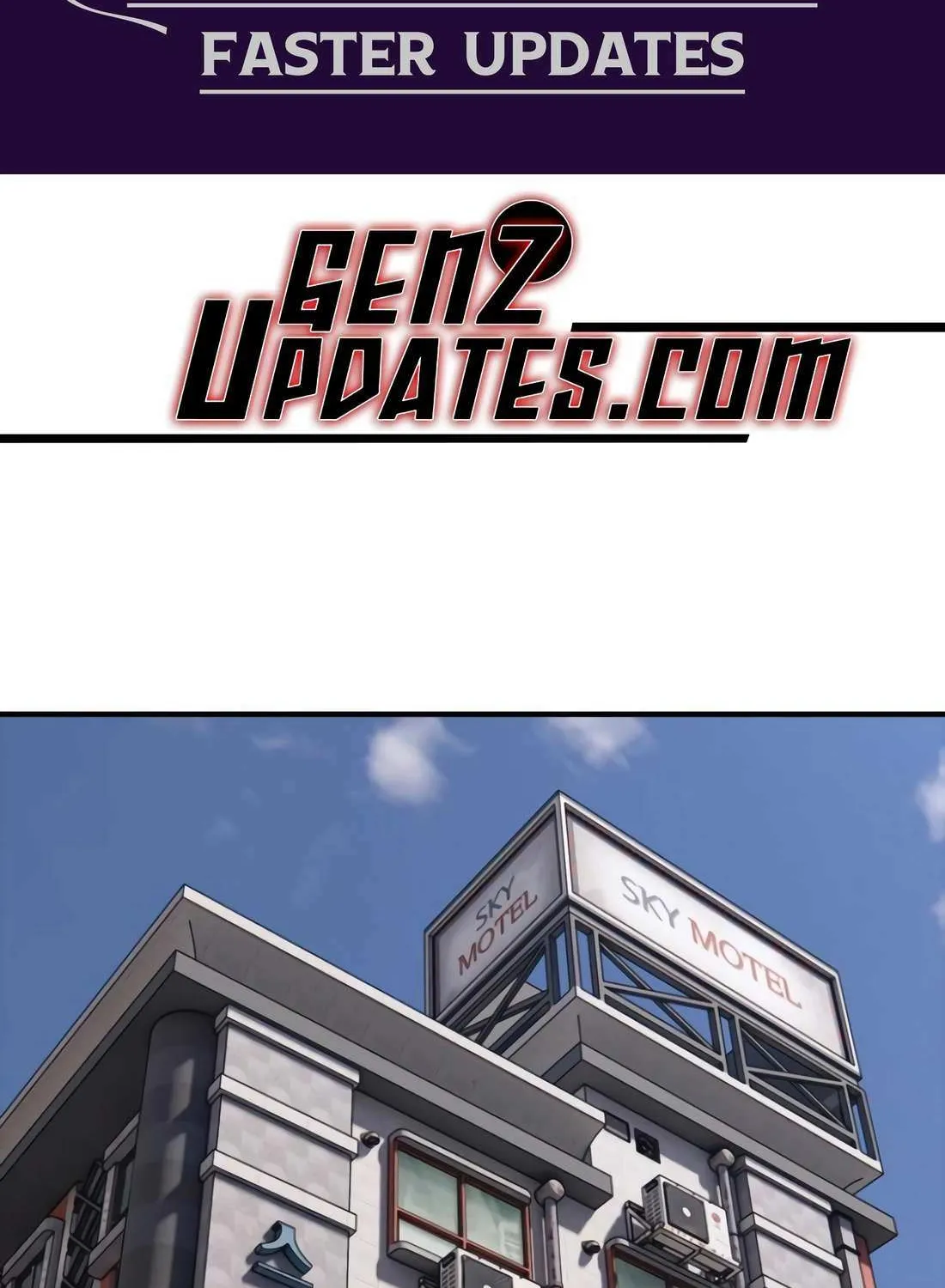 Read The Apocalypse is Here chapter 23 image 2 on Lezhin