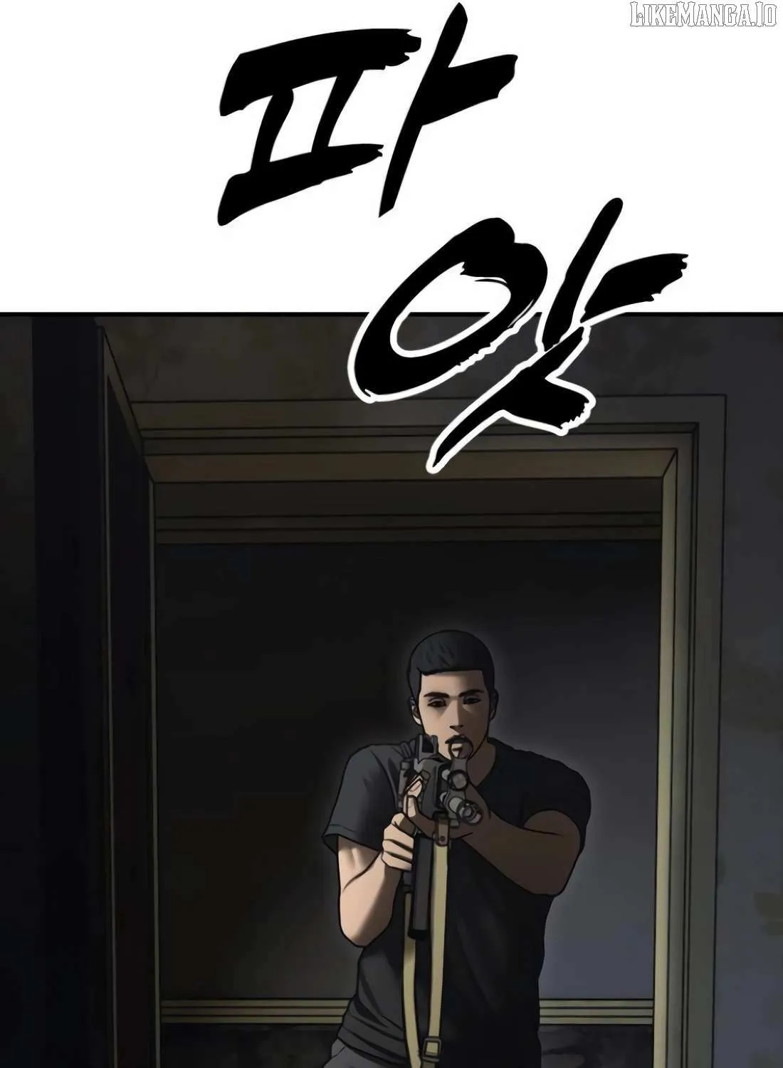 Read The Apocalypse is Here chapter 23 image 201 on Lezhin