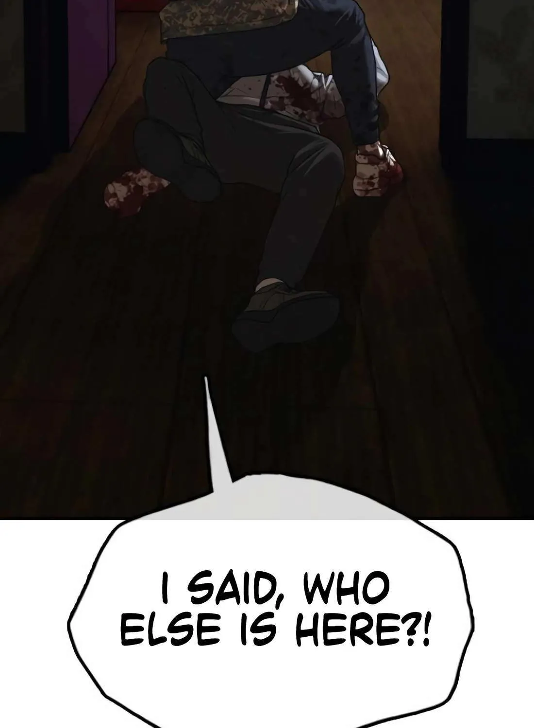 Read The Apocalypse is Here chapter 23 image 204 on Lezhin