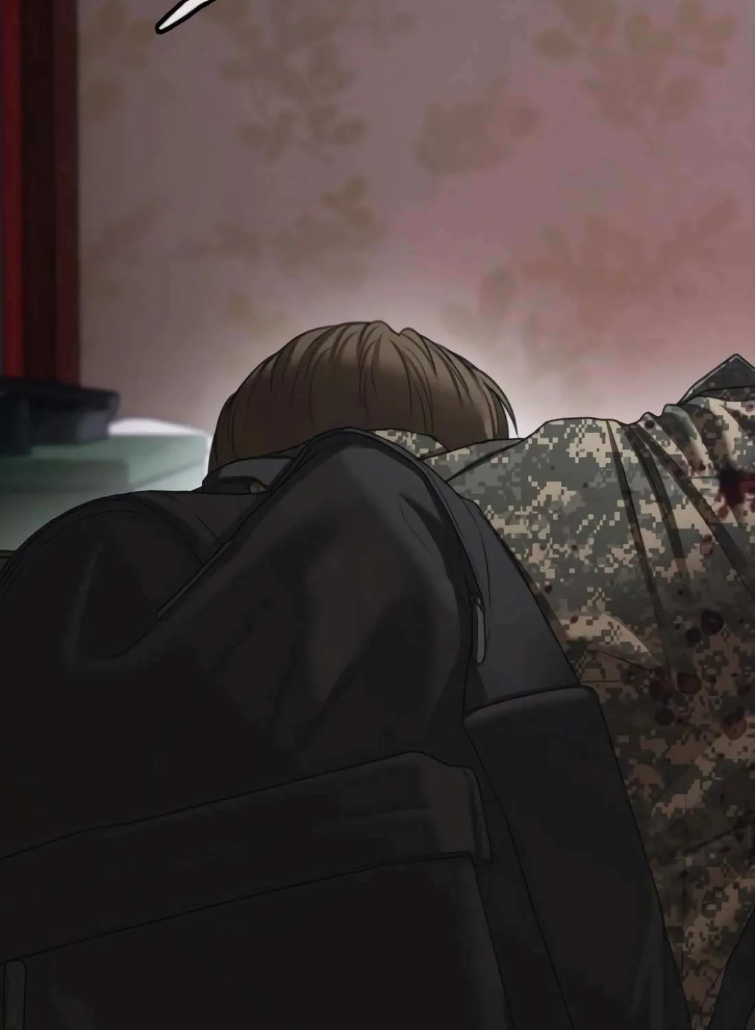 Read The Apocalypse is Here chapter 23 image 206 on Lezhin