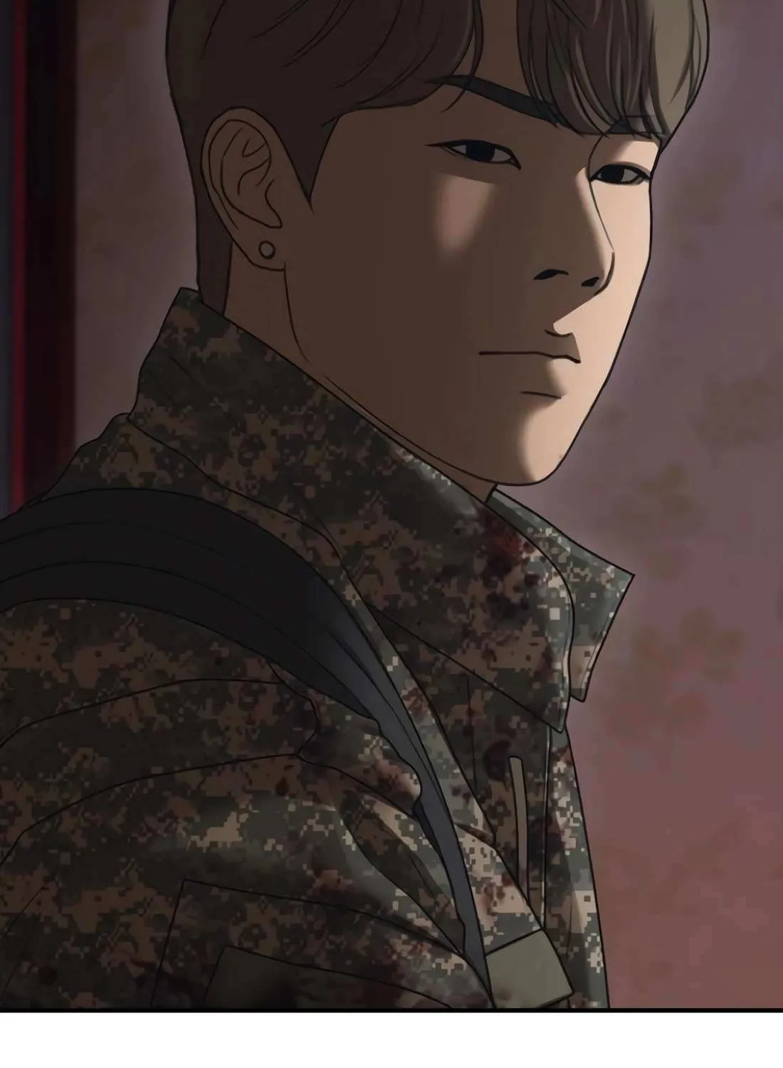 Read The Apocalypse is Here chapter 23 image 214 on Lezhin