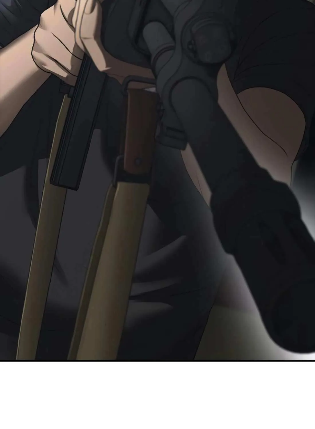 Read The Apocalypse is Here chapter 23 image 217 on Lezhin