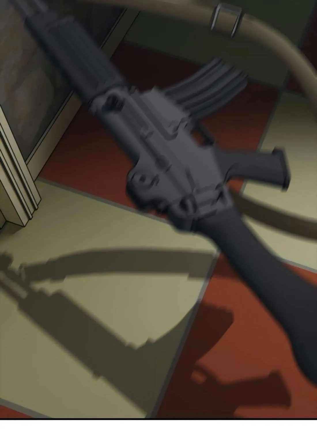 Read The Apocalypse is Here chapter 23 image 228 on Lezhin