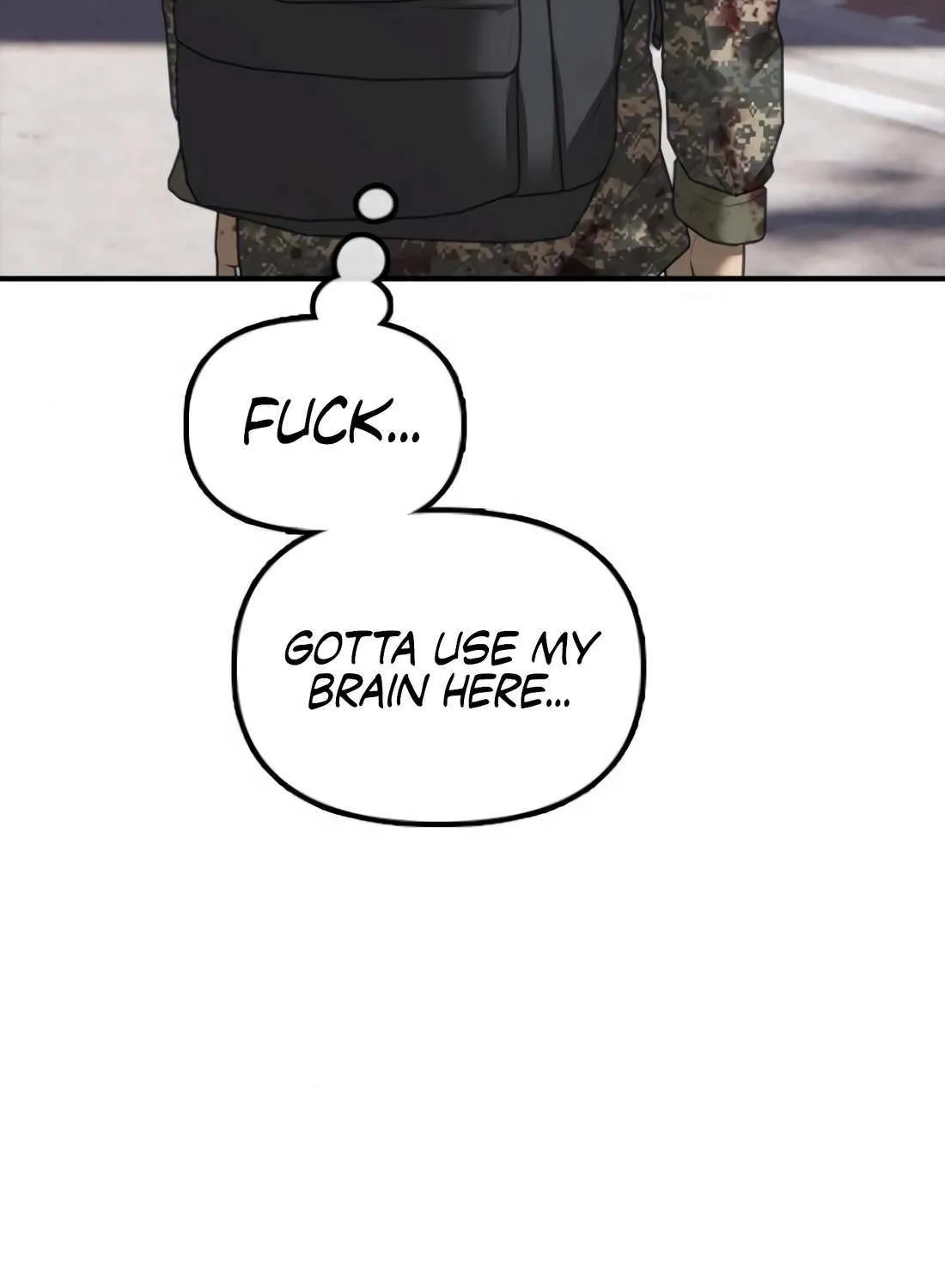 Read The Apocalypse is Here chapter 23 image 23 on Lezhin