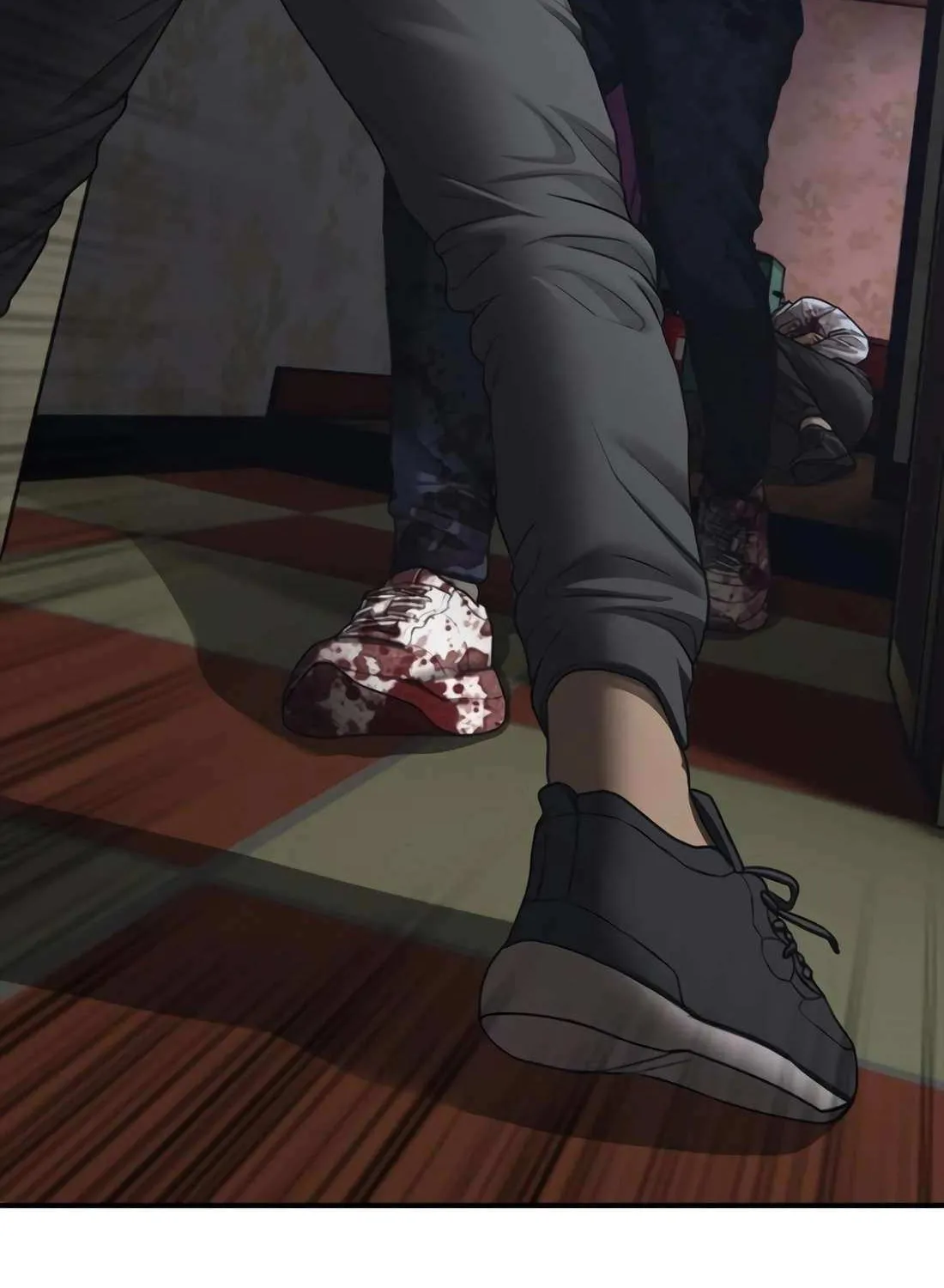 Read The Apocalypse is Here chapter 23 image 231 on Lezhin