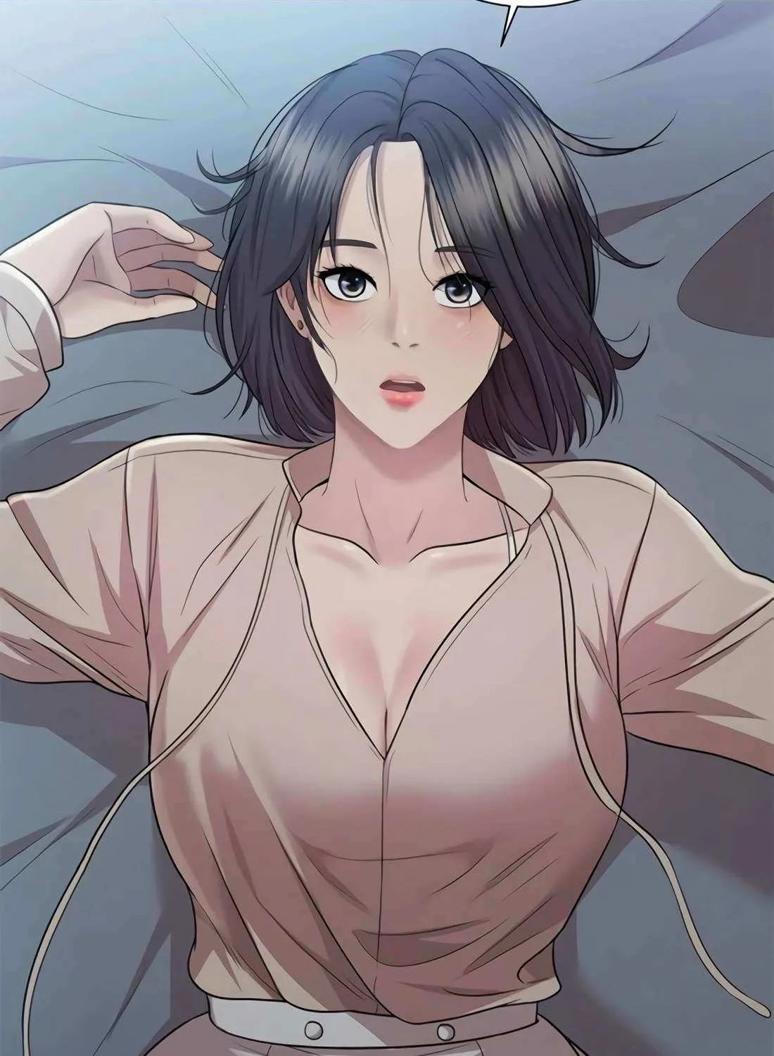 Read The Apocalypse is Here chapter 23 image 233 on Lezhin