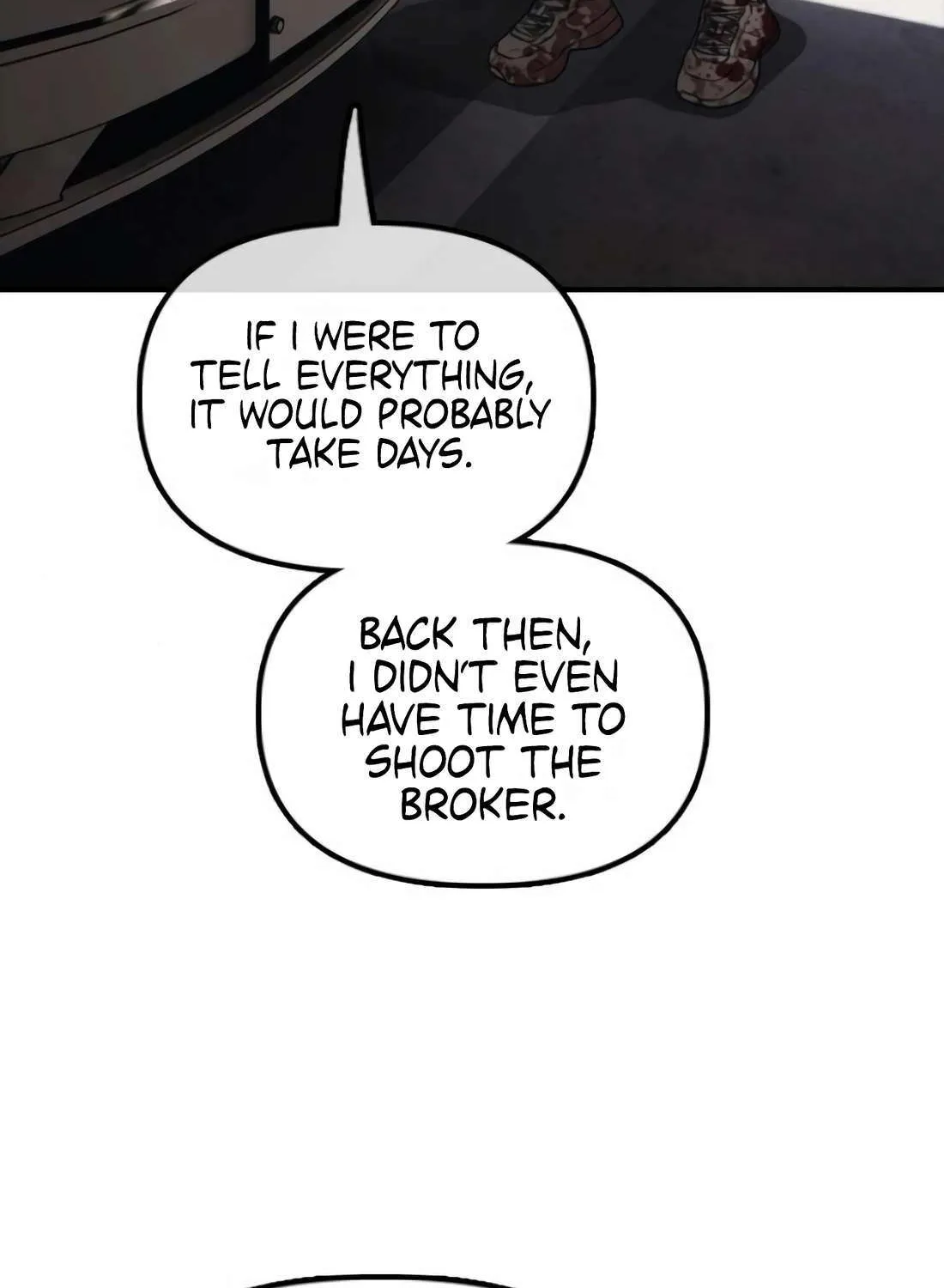 Read The Apocalypse is Here chapter 23 image 30 on Lezhin