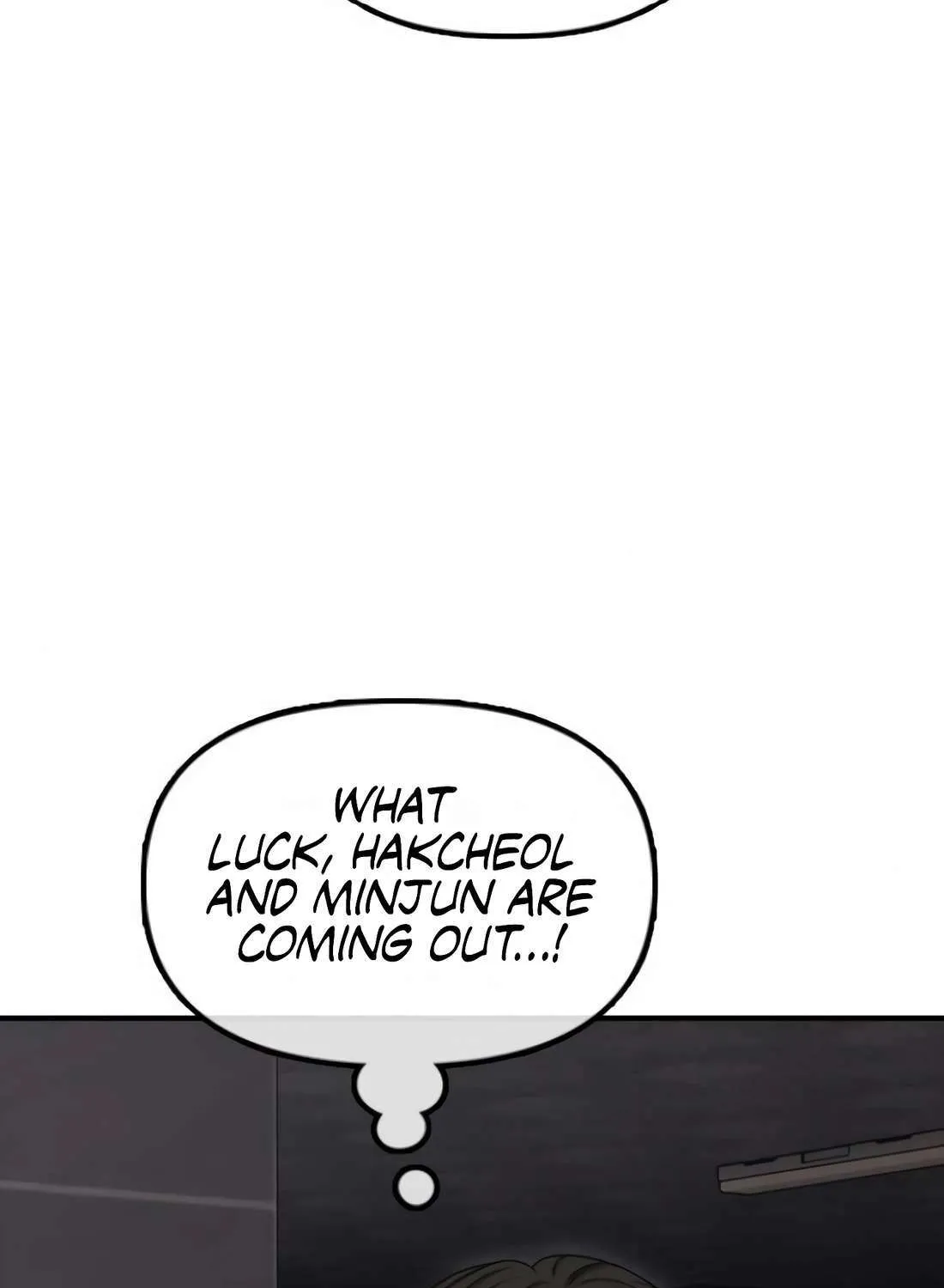 Read The Apocalypse is Here chapter 23 image 33 on Lezhin