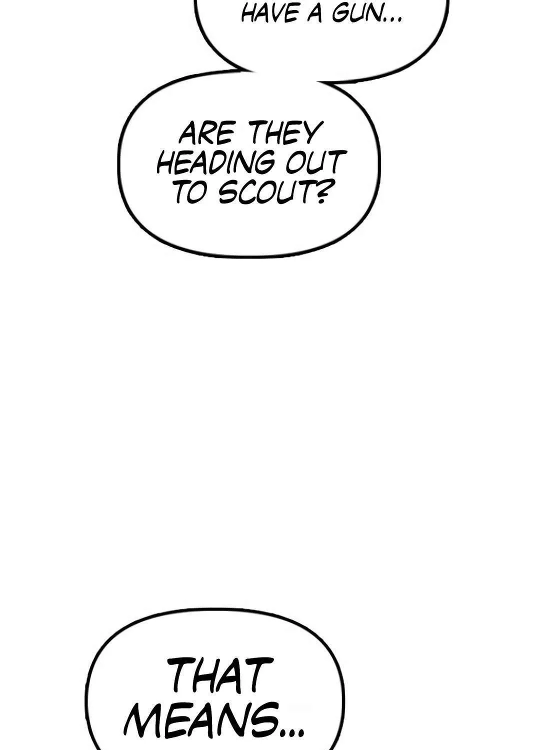 Read The Apocalypse is Here chapter 23 image 35 on Lezhin