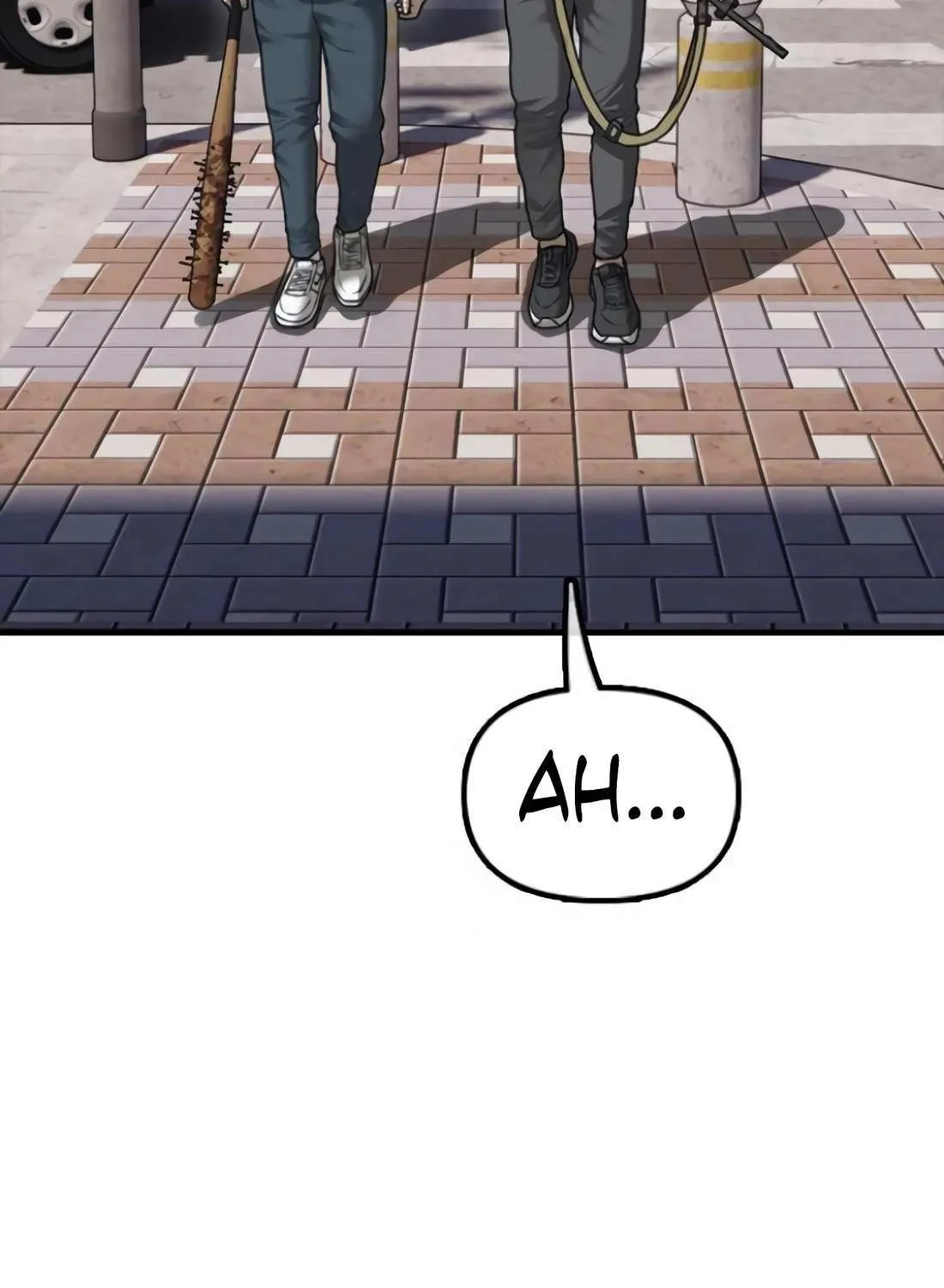 Read The Apocalypse is Here chapter 23 image 48 on Lezhin